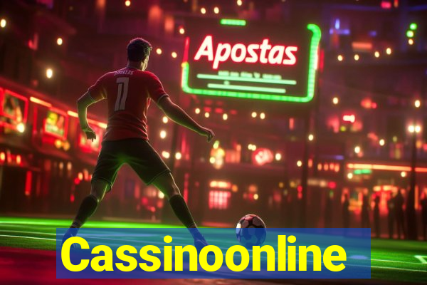 Cassinoonline