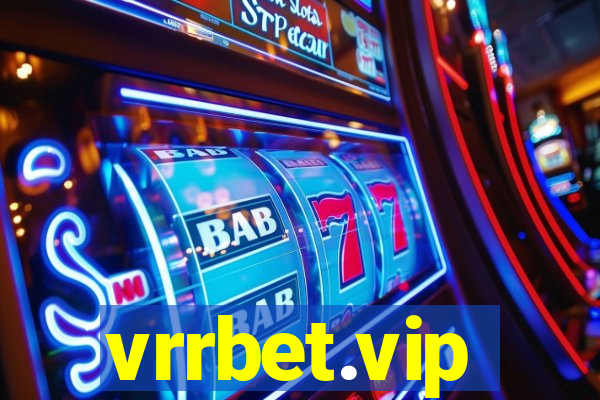 vrrbet.vip