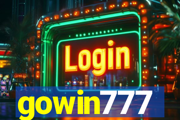 gowin777