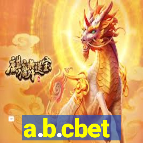 a.b.cbet