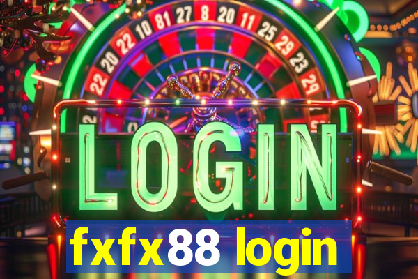 fxfx88 login