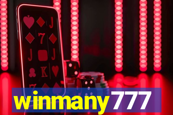 winmany777