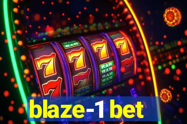 blaze-1 bet