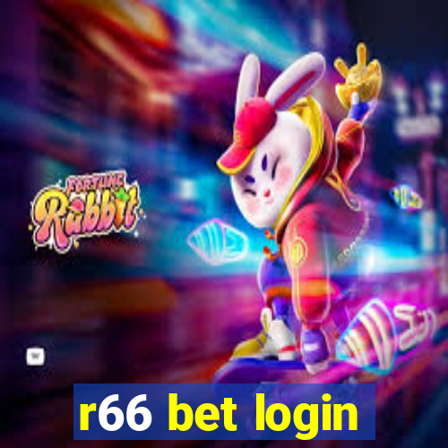 r66 bet login