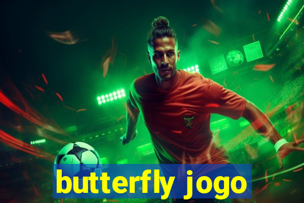 butterfly jogo