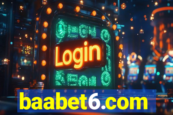 baabet6.com