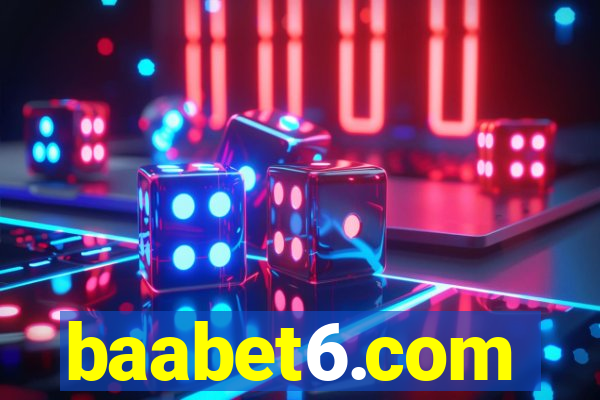 baabet6.com