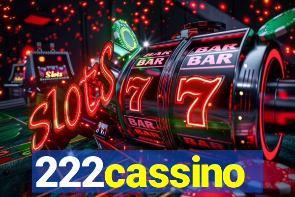 222cassino