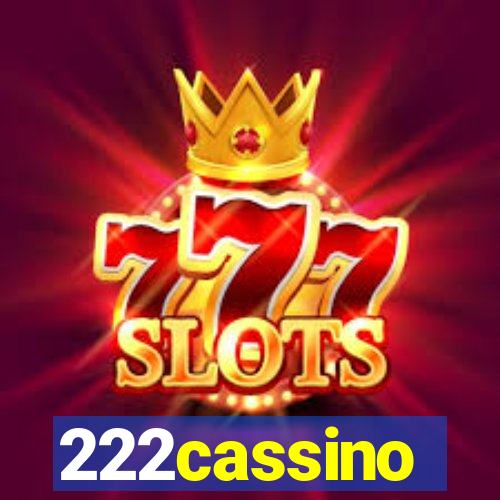 222cassino