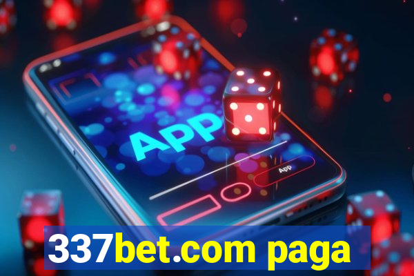 337bet.com paga