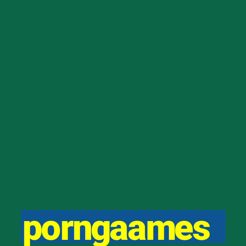 porngaames