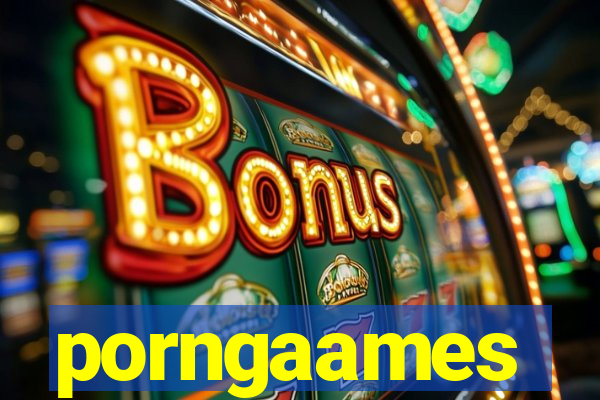 porngaames