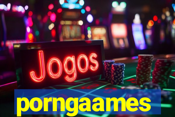 porngaames