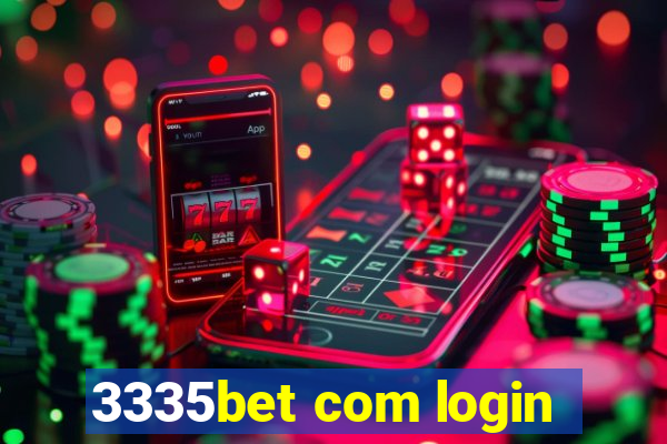 3335bet com login