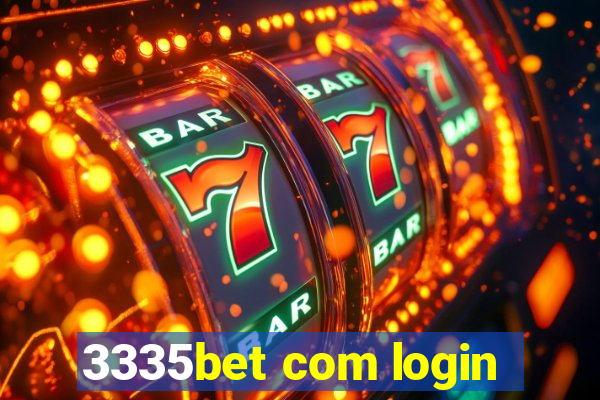 3335bet com login