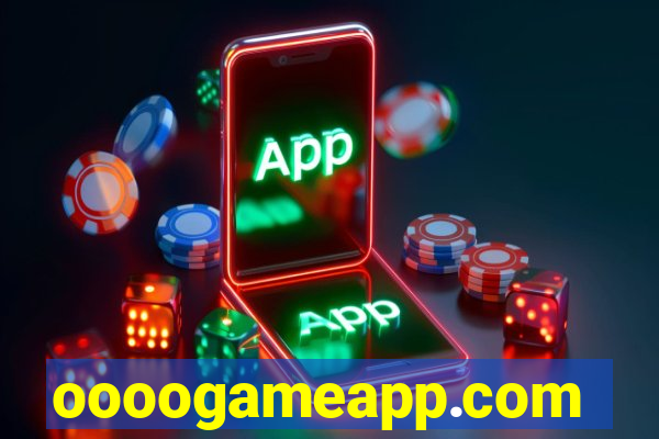 oooogameapp.com