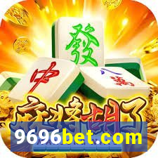 9696bet.com