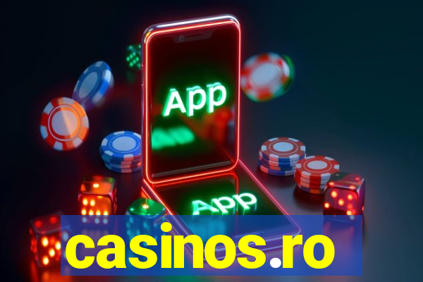 casinos.ro