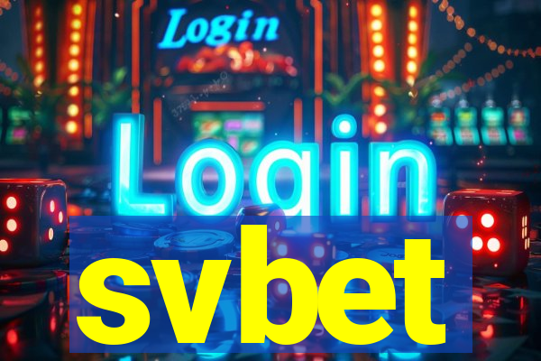 svbet