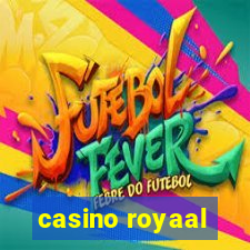 casino royaal