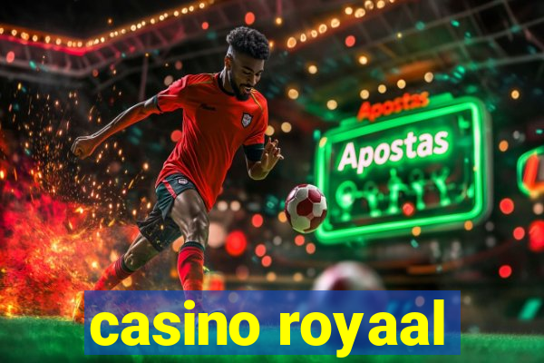 casino royaal