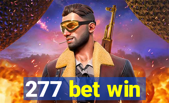 277 bet win