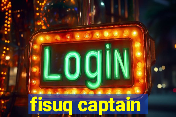 fisuq captain