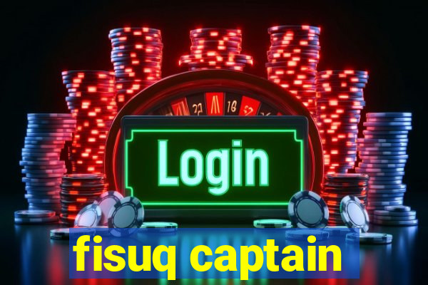 fisuq captain