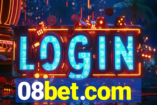 08bet.com