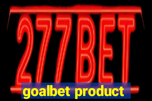 goalbet product