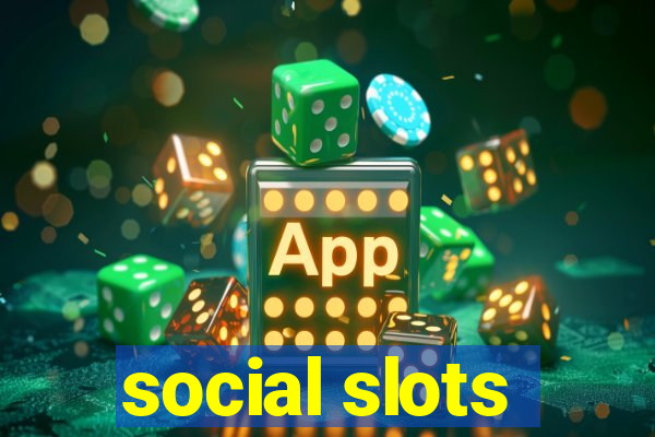 social slots