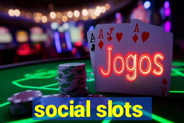 social slots