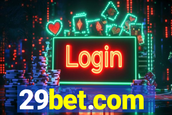 29bet.com