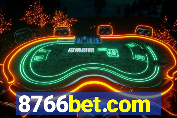 8766bet.com