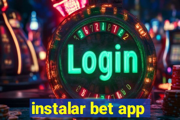 instalar bet app