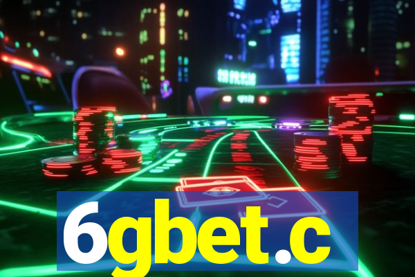 6gbet.c