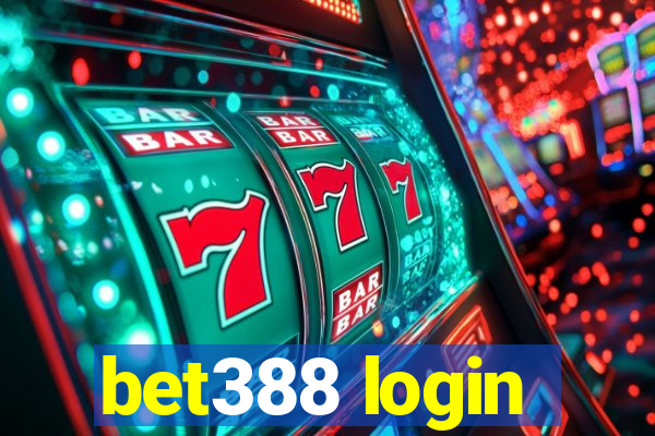 bet388 login