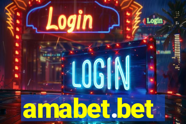 amabet.bet