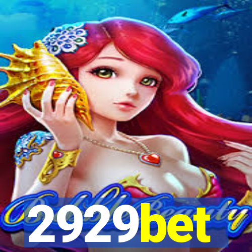 2929bet