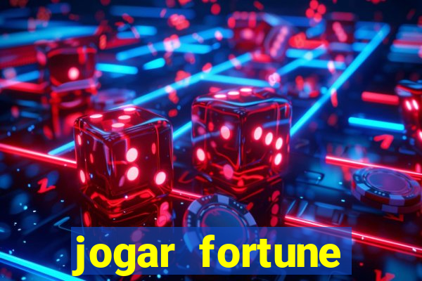 jogar fortune dragon gratis