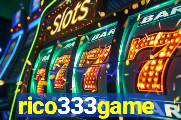 rico333game