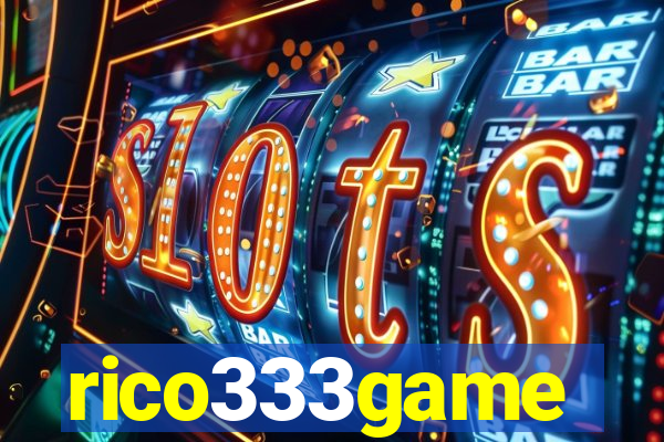 rico333game