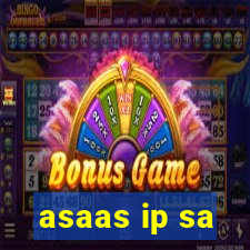 asaas ip sa