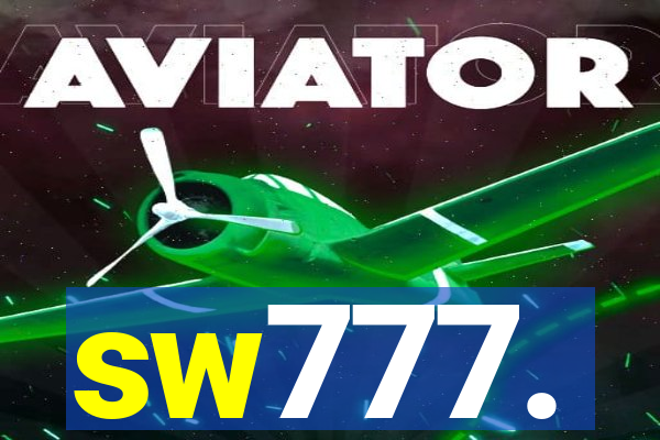 sw777.