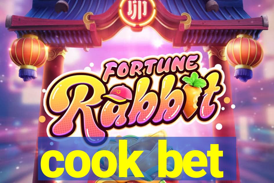 cook bet