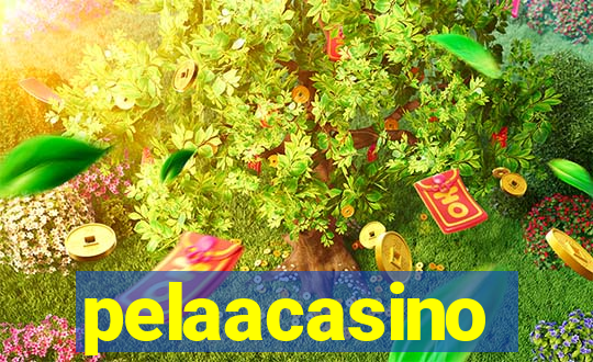 pelaacasino