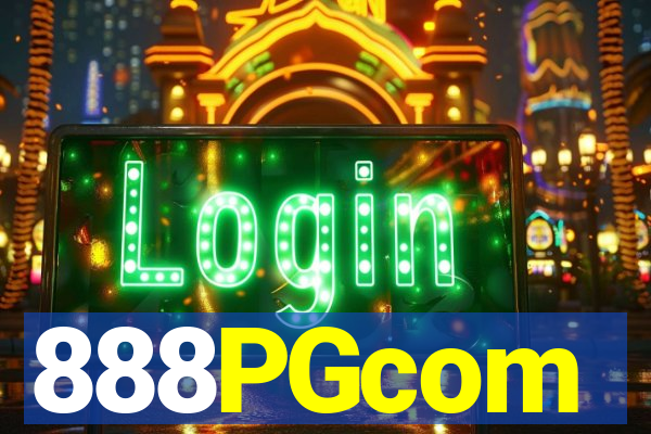 888PGcom