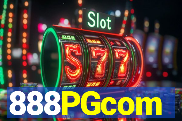 888PGcom