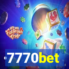 7770bet