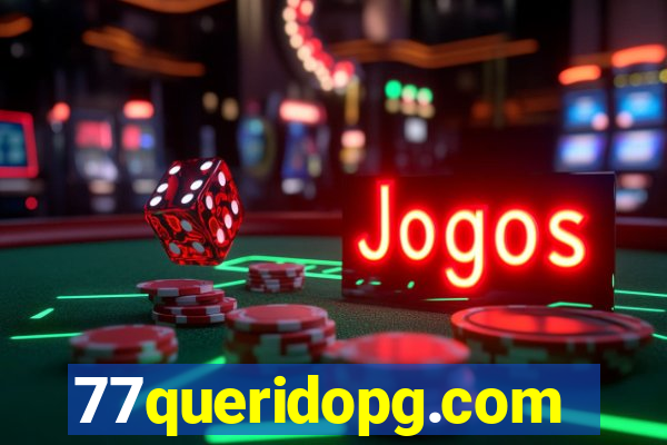 77queridopg.com